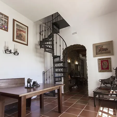 Recreo De San Cayetano