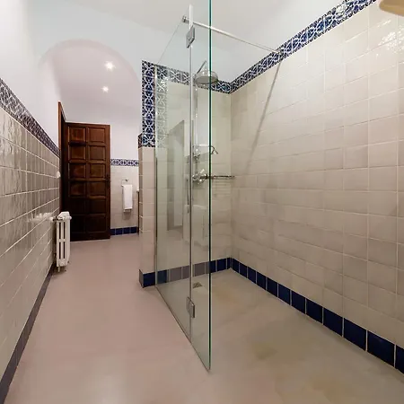 Country house Recreo De San Cayetano