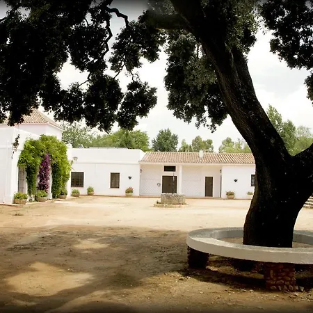 Casa rural Recreo De San Cayetano *
