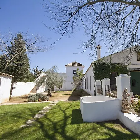 Casa rural Recreo De San Cayetano *