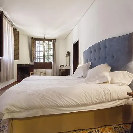 Casa rural Recreo De San Cayetano