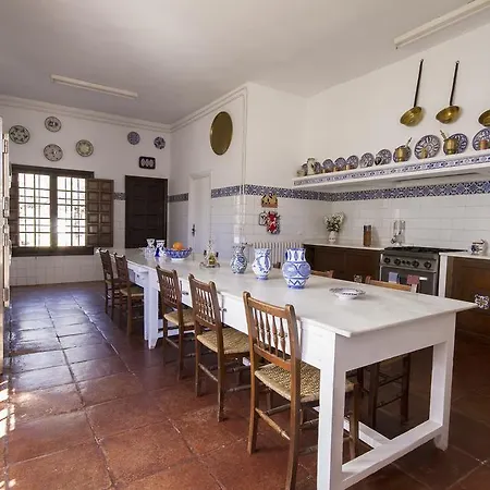 Recreo De San Cayetano