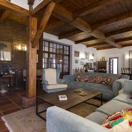 Casa rural Recreo De San Cayetano Ronda