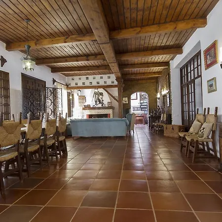 Recreo De San Cayetano Casa rural