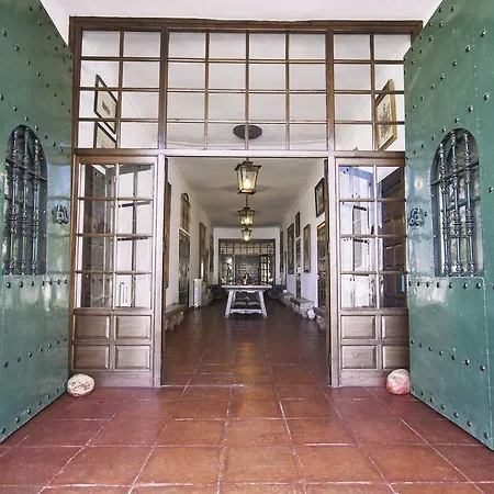 Recreo De San Cayetano Ronda