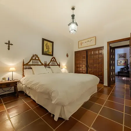 Recreo De San Cayetano Casa rural