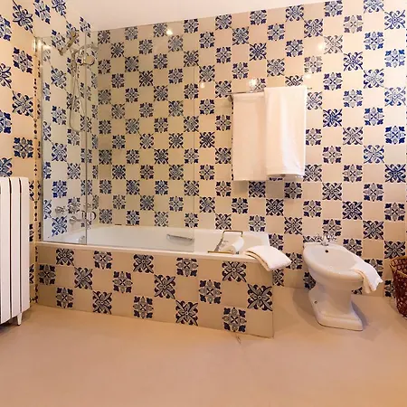 Casa rural Recreo De San Cayetano *