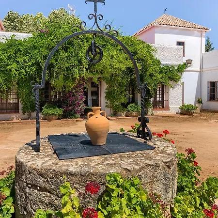 Recreo De San Cayetano Casa rural