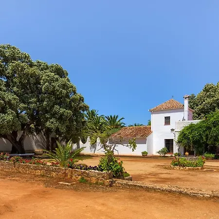 Casa rural Recreo De San Cayetano Ronda