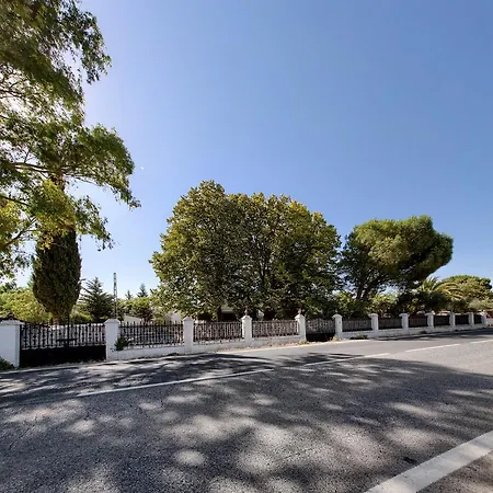 Casa rural Recreo De San Cayetano Ronda