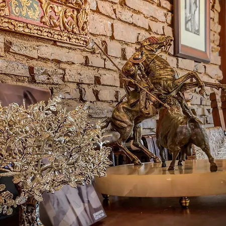Recreo De San Cayetano Casa rural