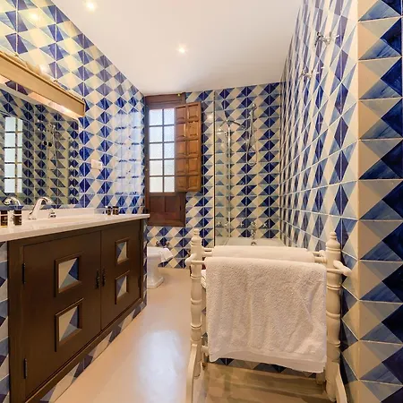 Casa rural Recreo De San Cayetano