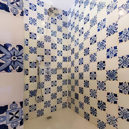 Recreo De San Cayetano Casa rural Ronda
