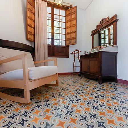 Recreo De San Cayetano Ronda