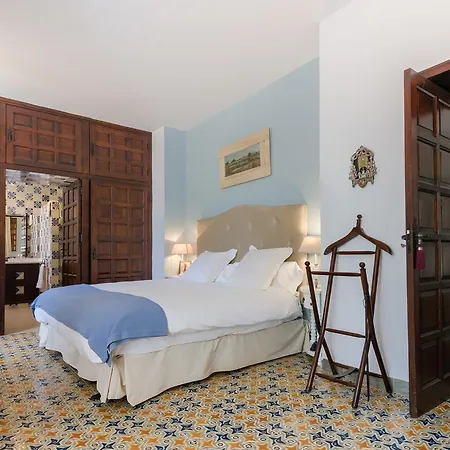 Casa rural Recreo De San Cayetano Ronda