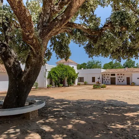 Recreo De San Cayetano Casa rural