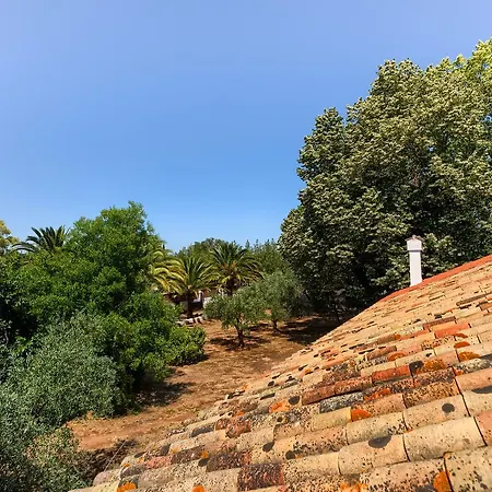 Casa rural Recreo De San Cayetano *