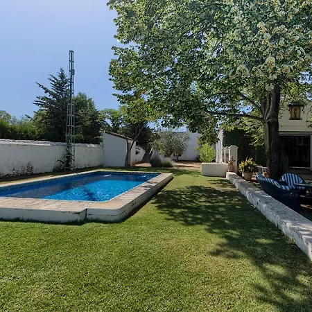 Casa rural Recreo De San Cayetano Ronda