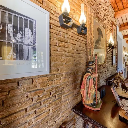Recreo De San Cayetano Ronda