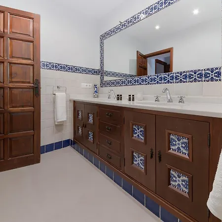Casa rural Recreo De San Cayetano Ronda
